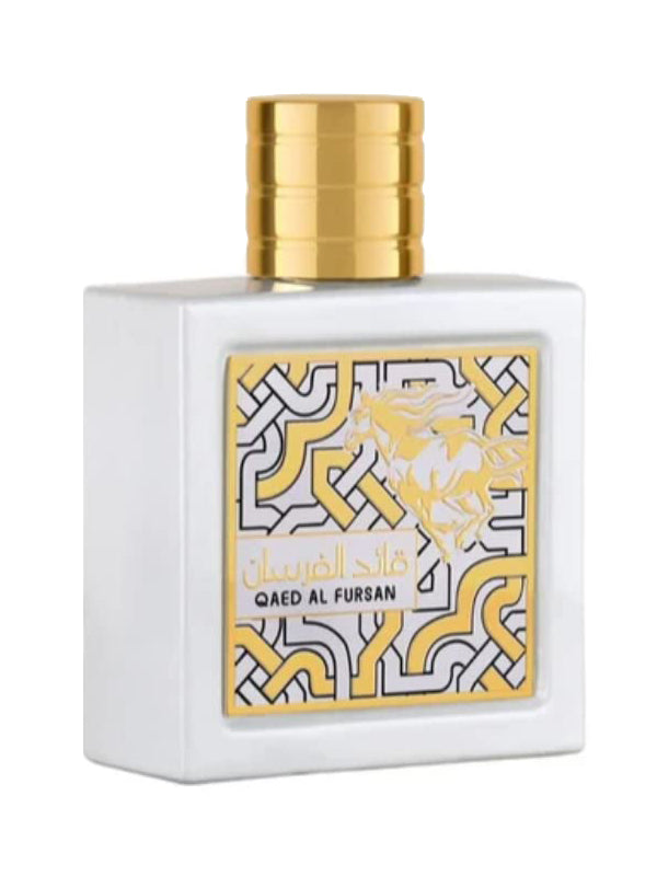 Qaed Al Fursan Unlimited | 100ml