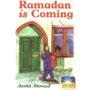 Ramadan is coming