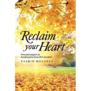 Reclaim Your Heart
