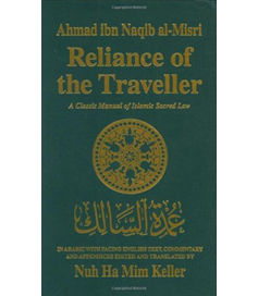 Reliance of the Traveller