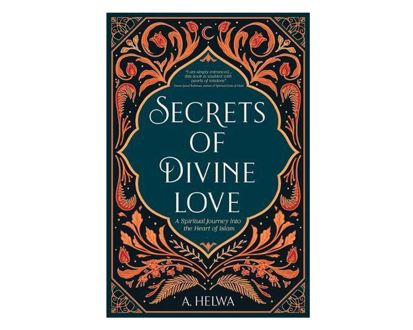 Secrets of Divine Love