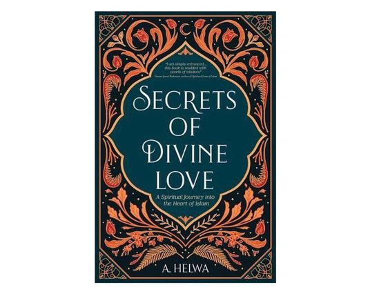 Secrets of Divine Love
