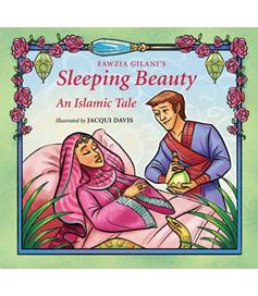 Sleeping Beauty - An Islamic Tale