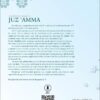 A Student's First Guide to Juz 'Amma Without Transliteration (Bonus QR Code)