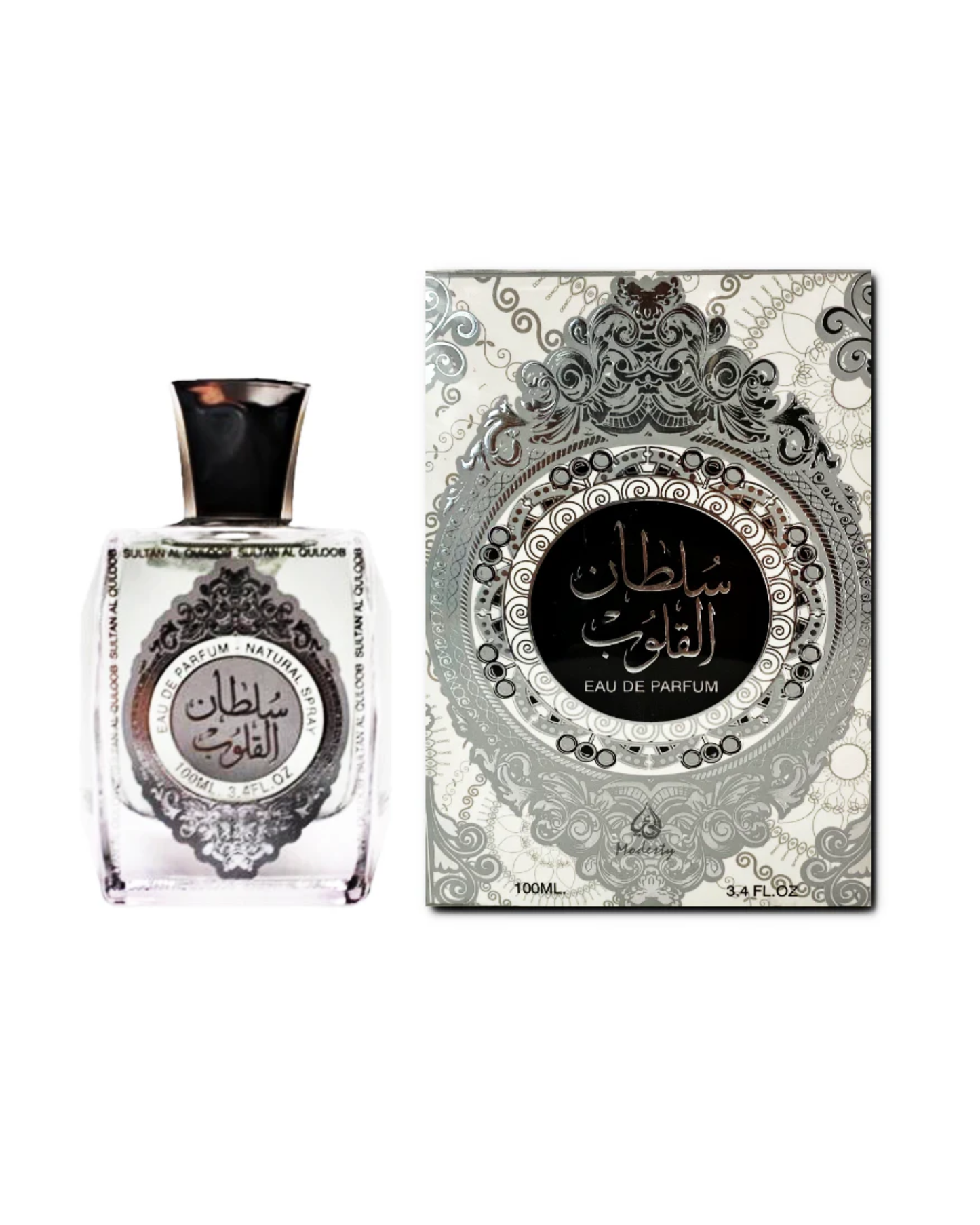 Sultan Al Quloob