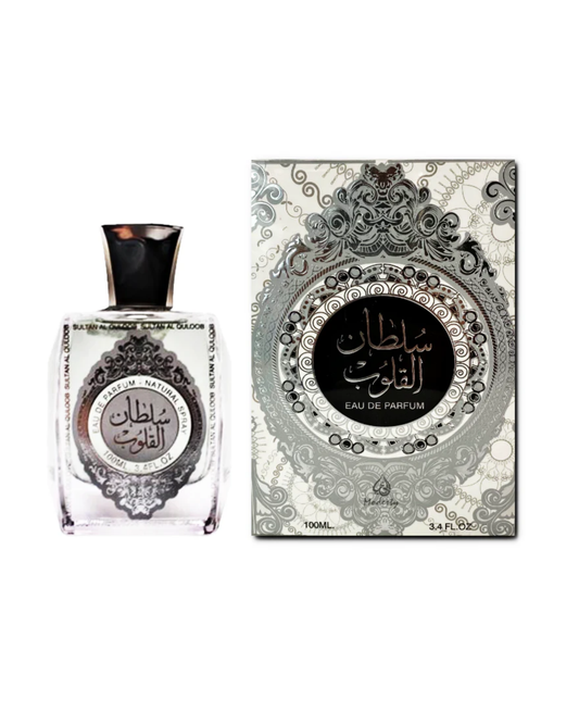 Sultan Al Quloob