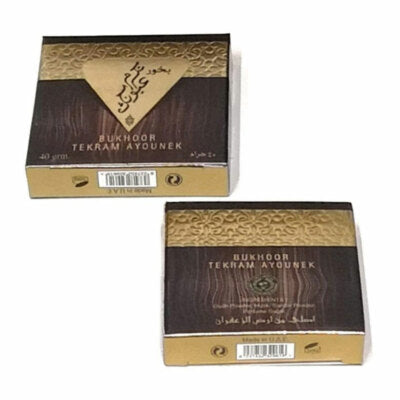 40g - Tekram Ayounek