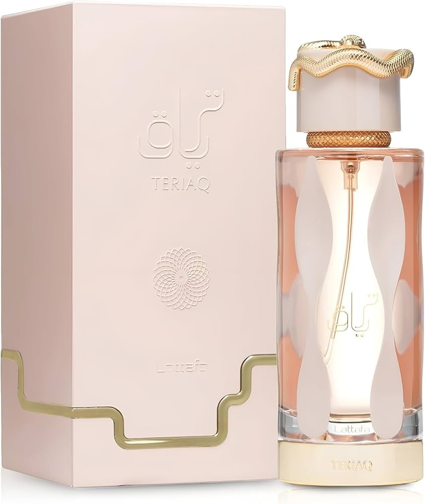 Teriaq | 100ml