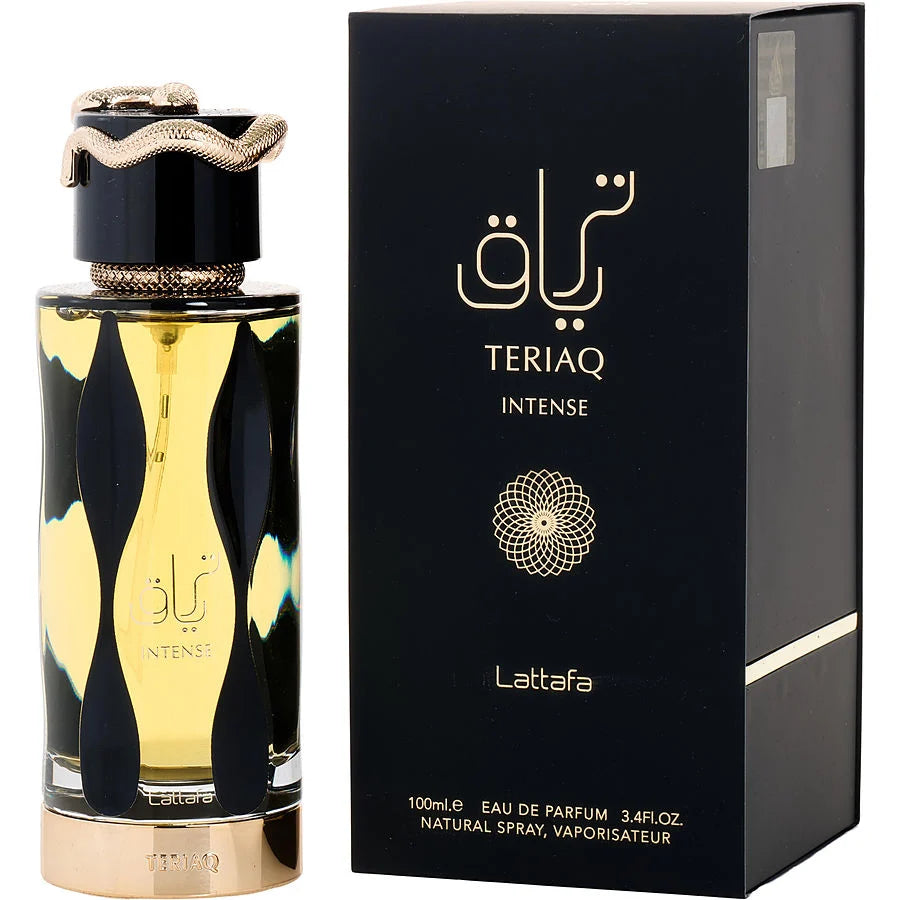Teriaq Intense | 100ml