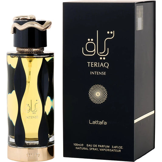Teriaq Intense | 100ml