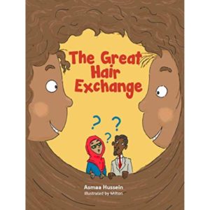 The Great Hair Exchange