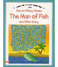 The Man Of Fish And Other Stories