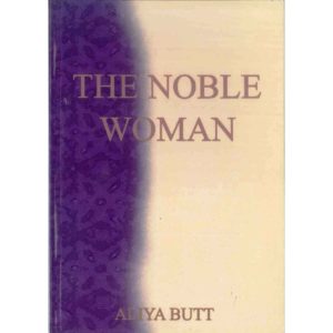The Noble Woman