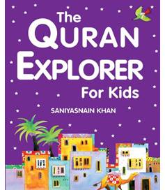 The Quran Explorer For Kids