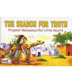 The Search for Truth