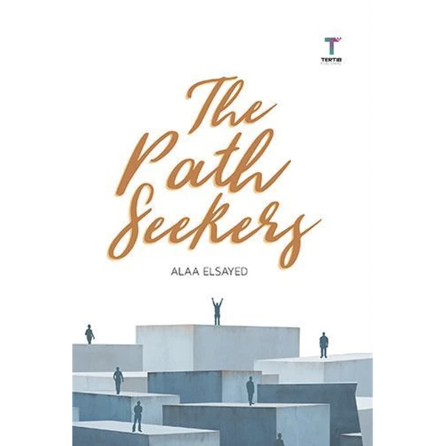 The Path Seekers