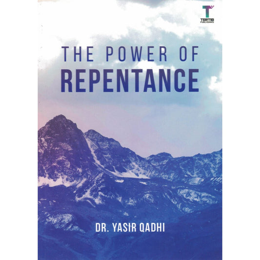 The Power of Repentance