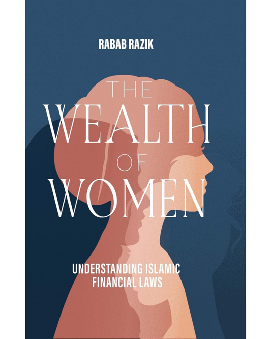 The Wealth of Women