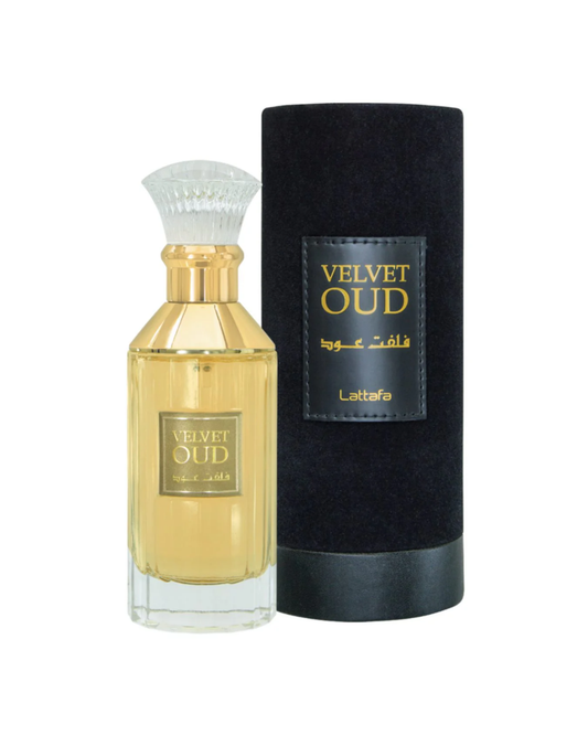 Velvet Oud