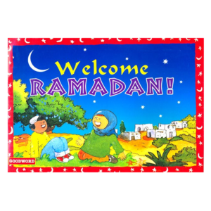 Welcome Ramadan