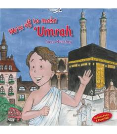 We're Off to Make Umrah