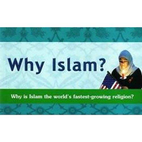 Why Islam?
