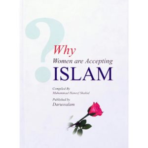 Why Women are Accepting Islam
