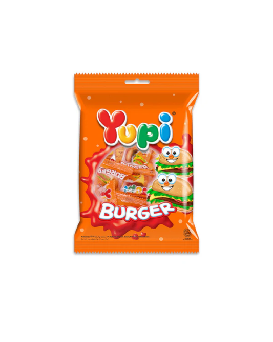 Yupi  Burger