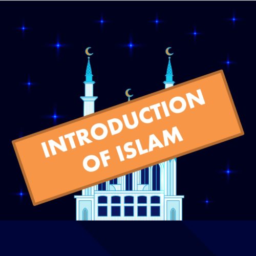 Intro to Islam