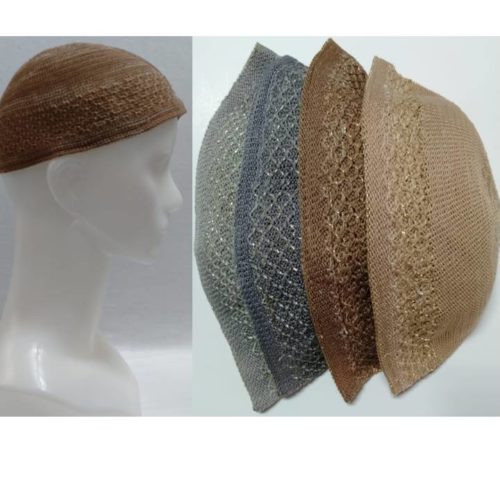 FORMAL KNIT Caps