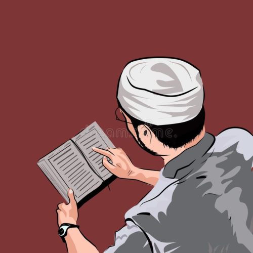 Tajweed/Learn the Qur'an
