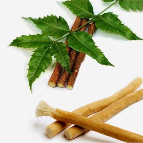 Miswak & Personal Care